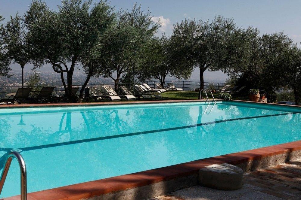Il Poggio Dei Pettirossi Hotel Bevagna Exterior foto