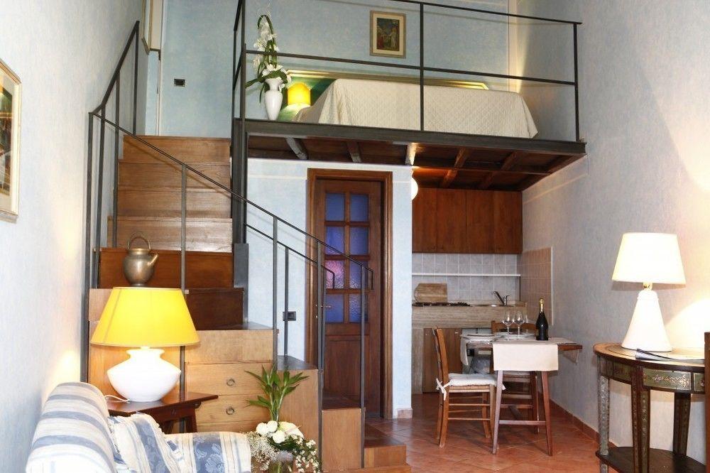 Il Poggio Dei Pettirossi Hotel Bevagna Exterior foto